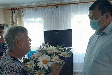 Семьи со стажем